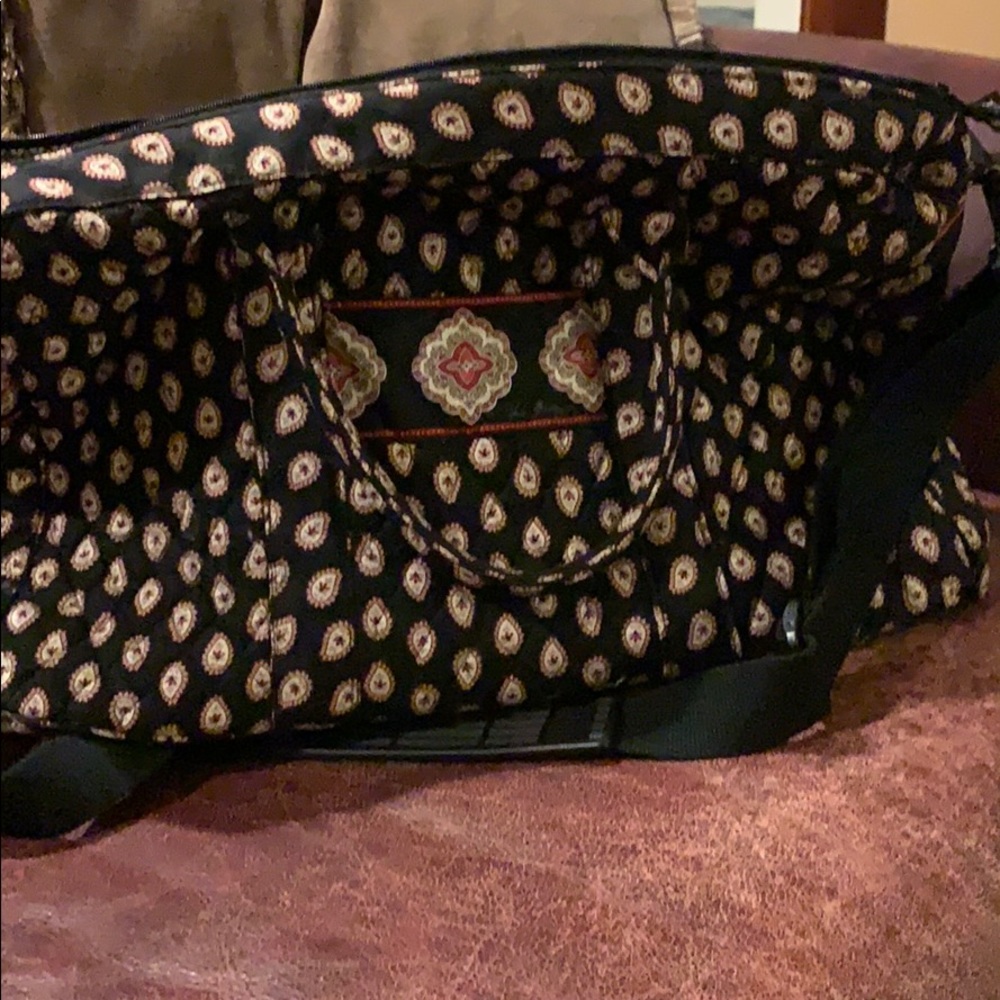 Vera Bradley Weekender